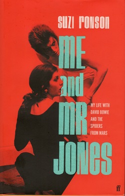 Me and Mr Jones