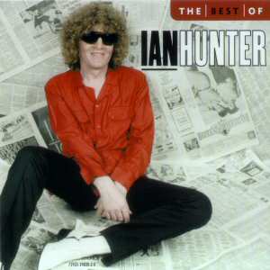 Ian Hunter CD: 