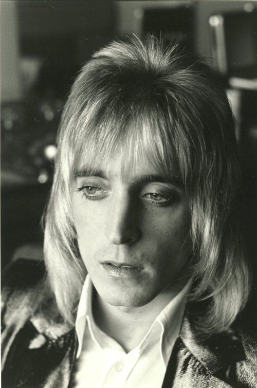 Mick Ronson