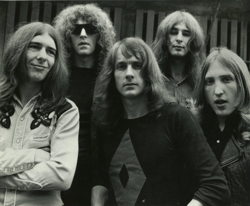 Mott The Hoople