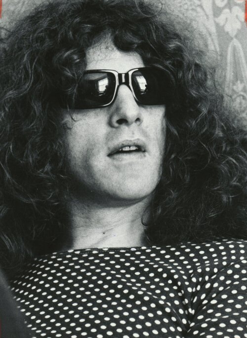 Ian Hunter
