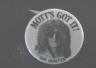 Mott The Hoople button 1