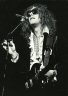 Ian Hunter