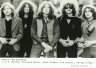 Mott The Hoople publicity shot (1969)