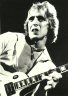 Mick Ronson in 1974